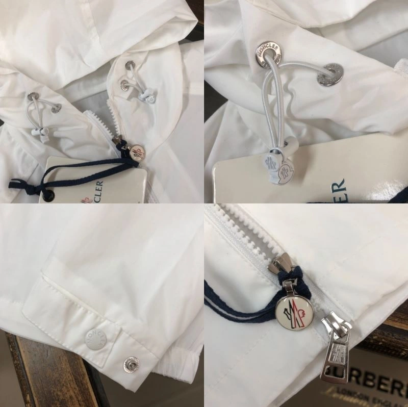 UrbanChic Moncler Outwear 143573