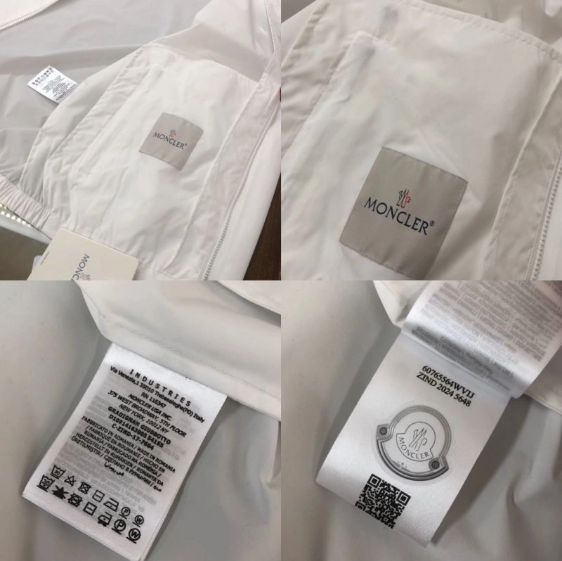 UrbanChic Moncler Outwear 143573