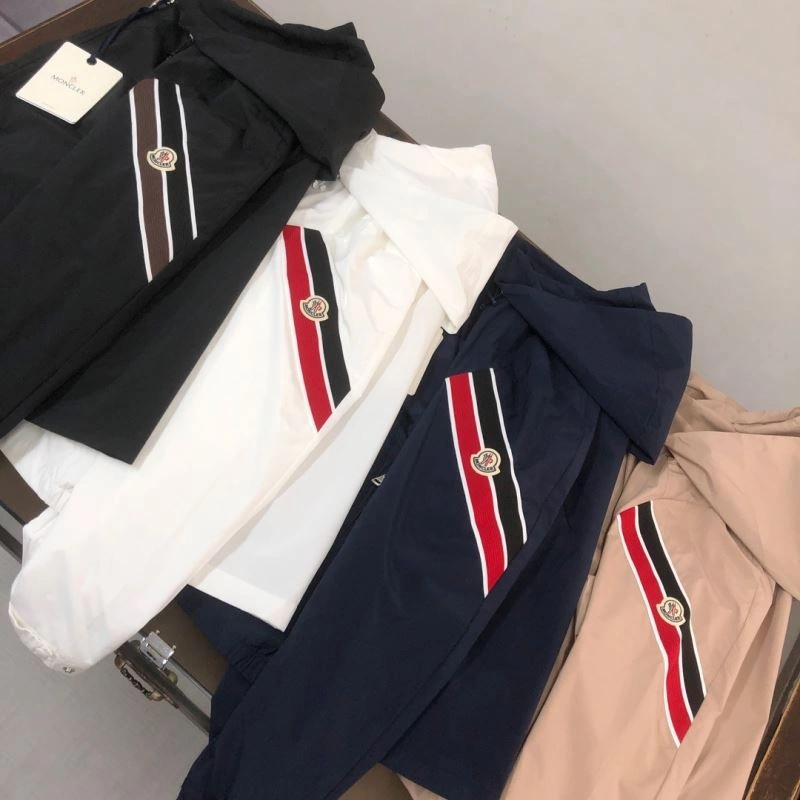 TimelessDesign Moncler Outwear 143570