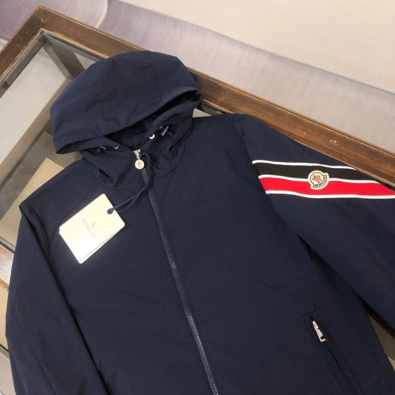 TimelessDesign Moncler Outwear 143570