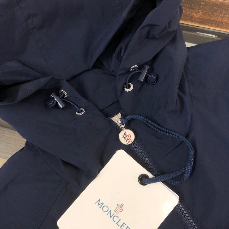 TimelessDesign Moncler Outwear 143570