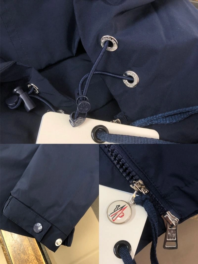 TimelessDesign Moncler Outwear 143570