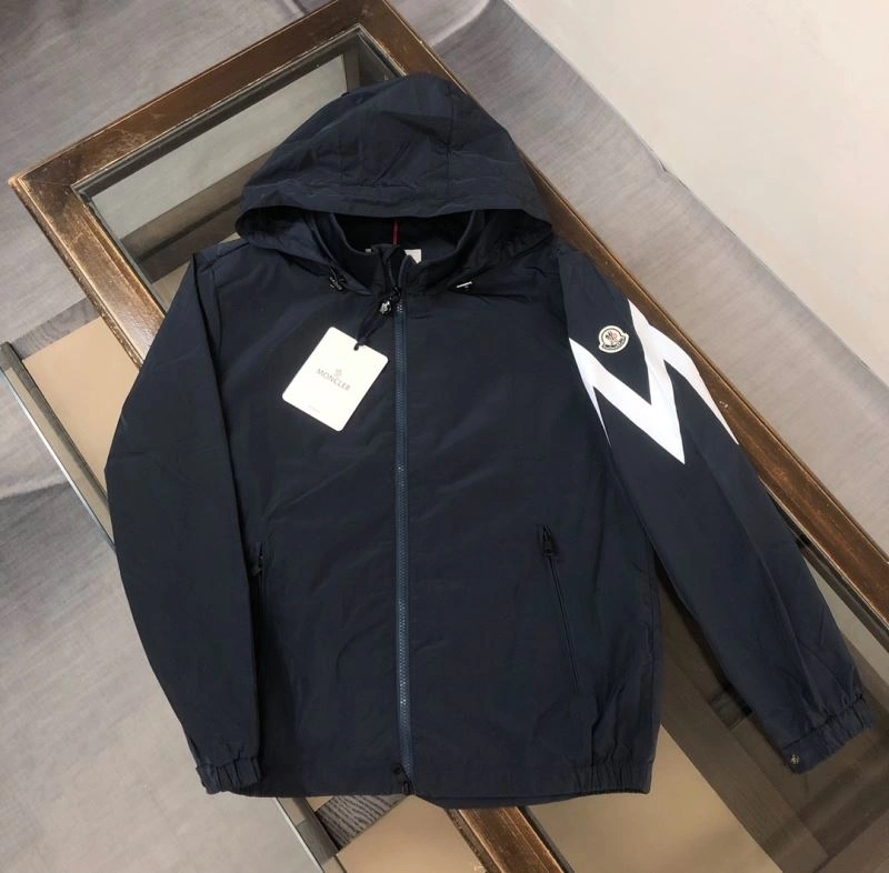 Original Moncler Outwear 143571