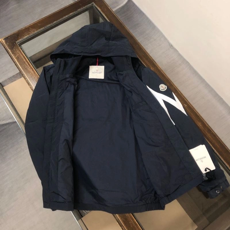 Original Moncler Outwear 143571
