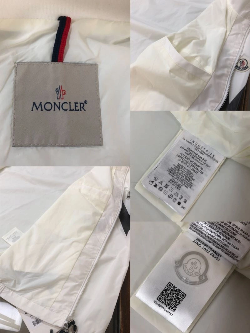 Moncler Outwear Snug 143569