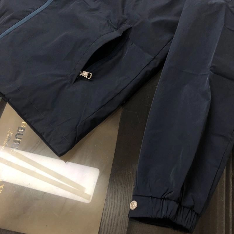 Modern Moncler Outwear 143568