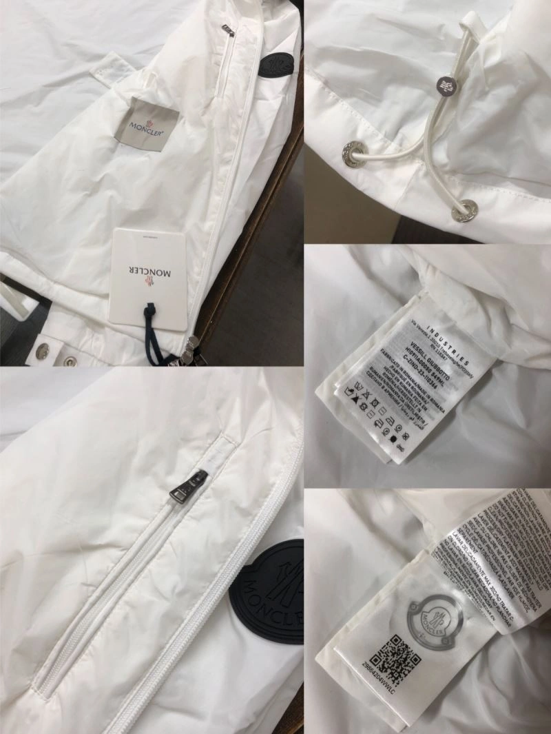 Chic Moncler Outwear 143567