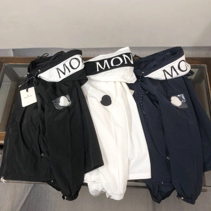 Moncler Outwear FashionForward 143566