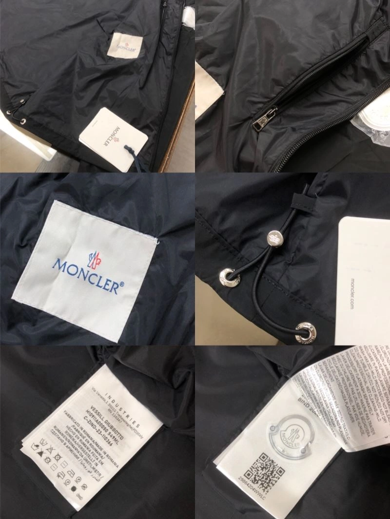 Moncler Outwear FashionForward 143566