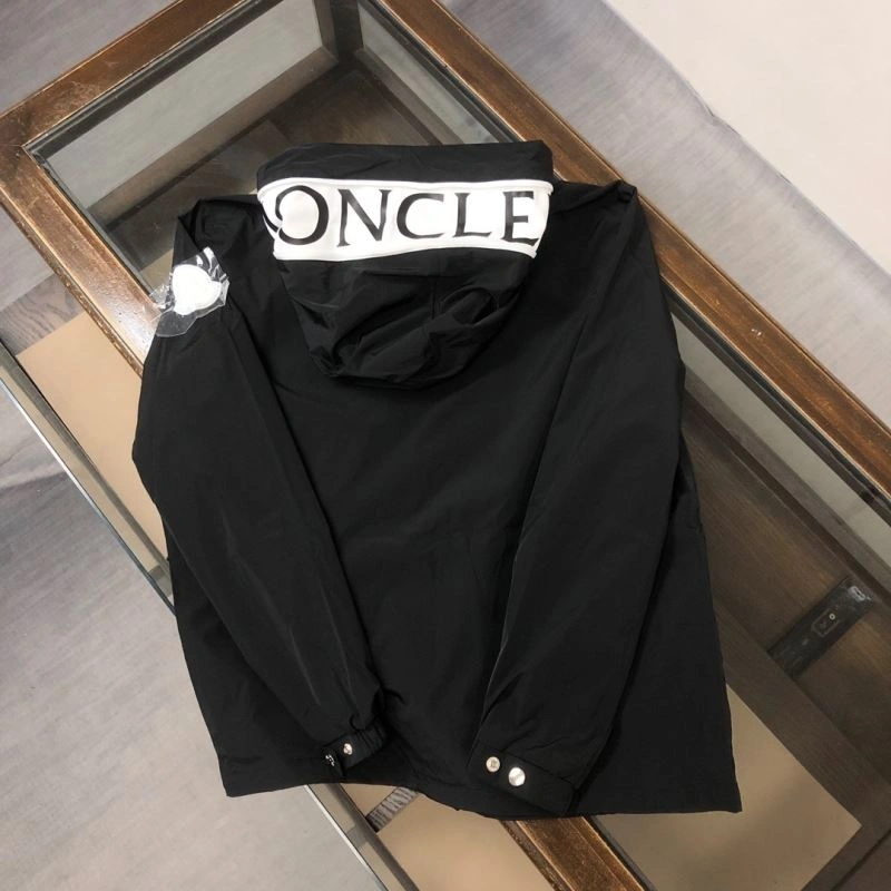 Moncler Outwear FashionForward 143566