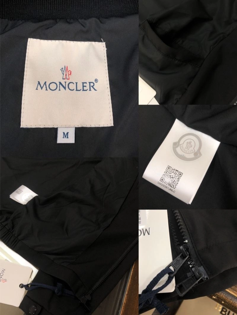 Moncler Outwear FlexibleFit 143565