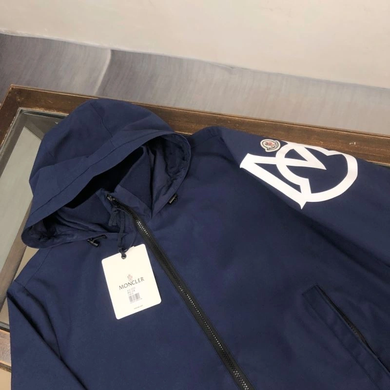 Moncler Outwear Modern 143597