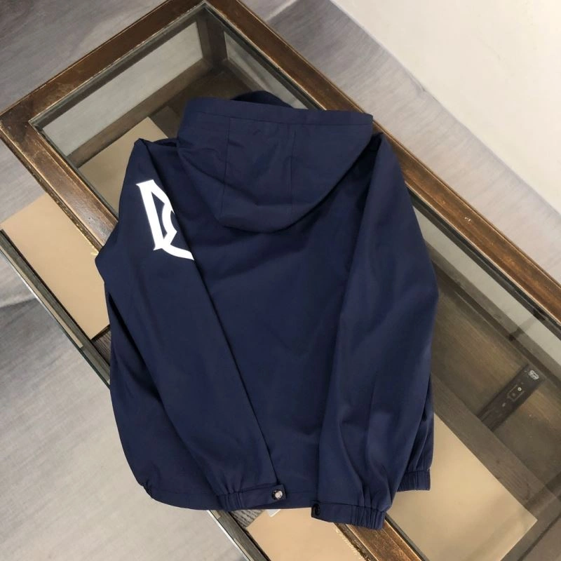Moncler Outwear Modern 143597
