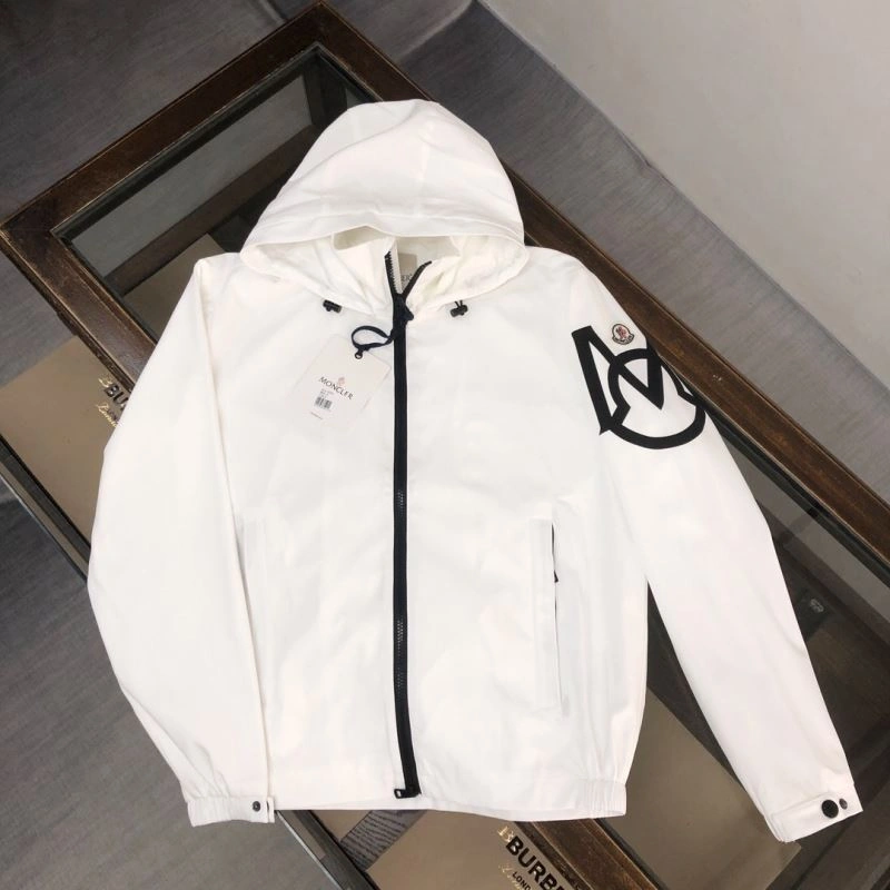 Moncler Outwear Original 143563