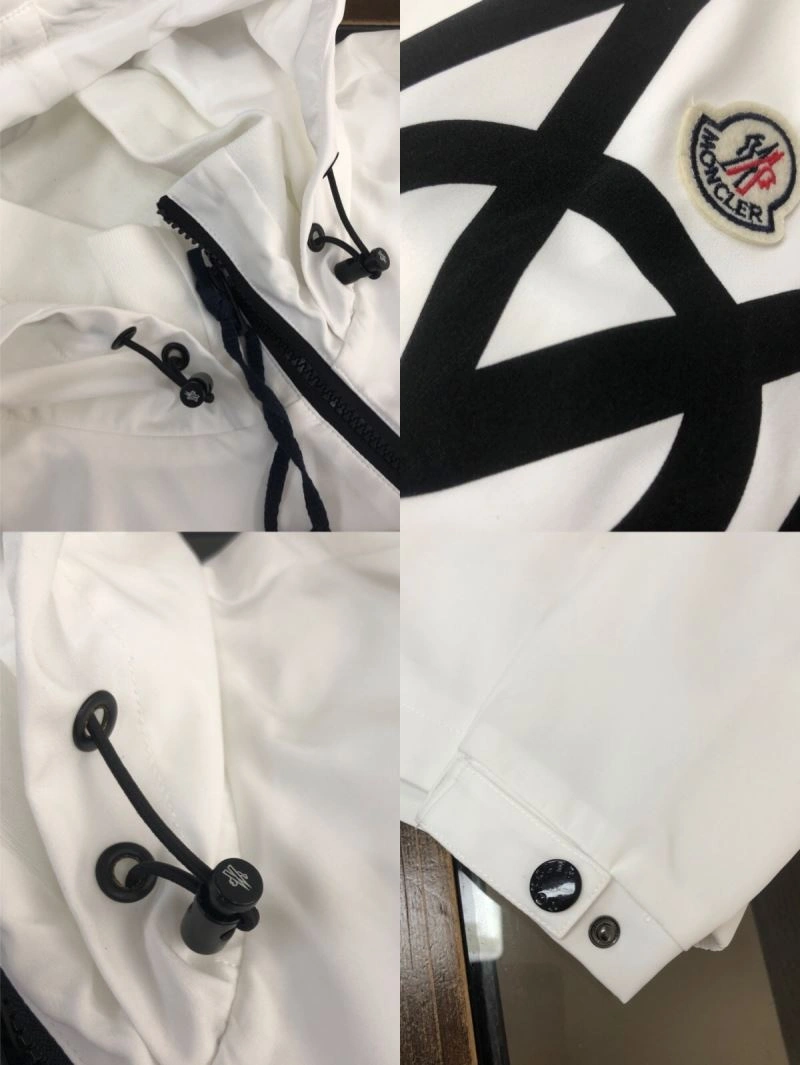 Moncler Outwear Original 143563