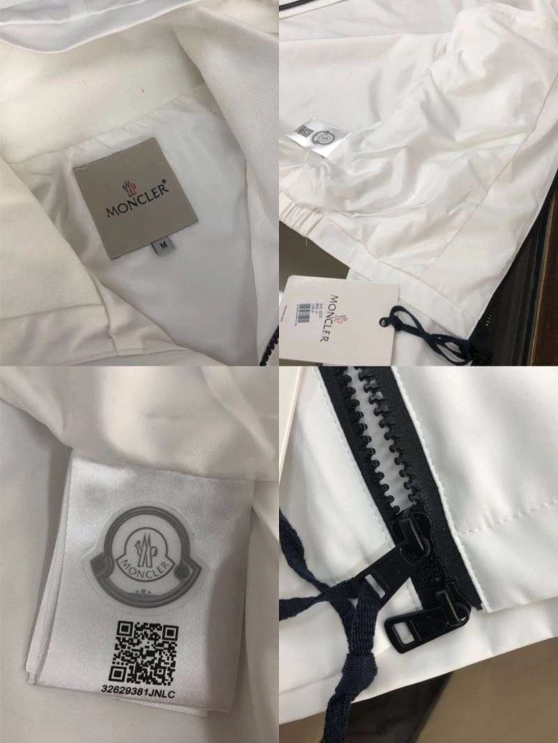 Moncler Outwear Original 143563