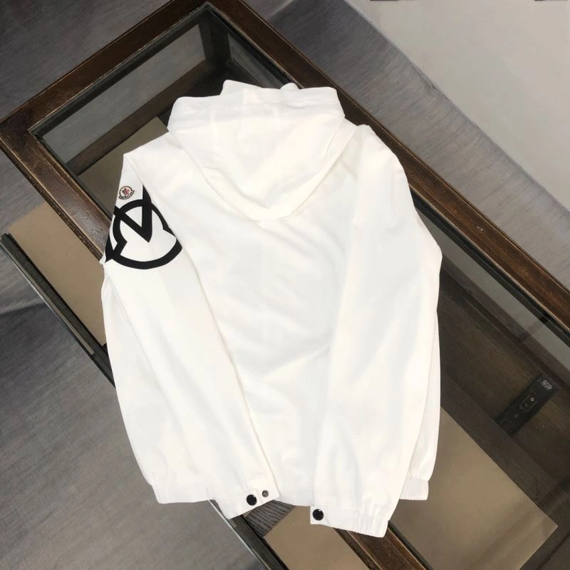 Moncler Outwear Original 143563