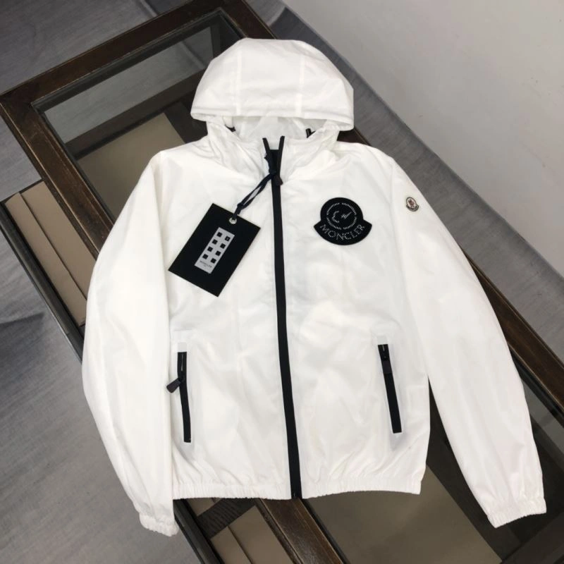Moncler Outwear FastDry 143562
