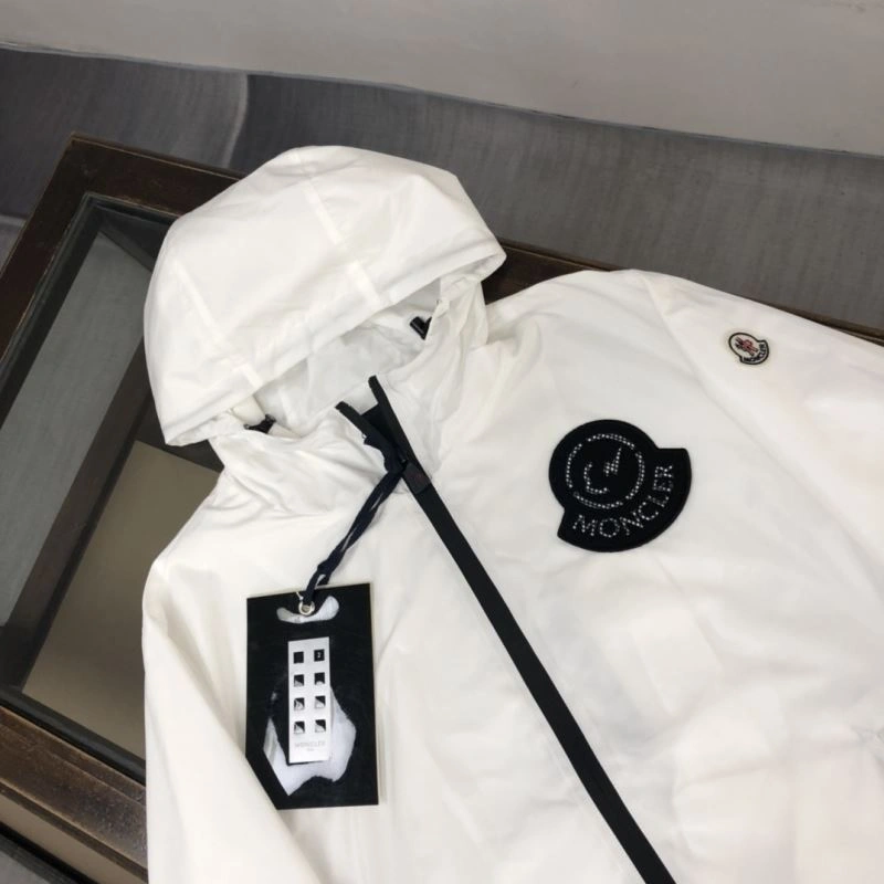 Moncler Outwear FastDry 143562