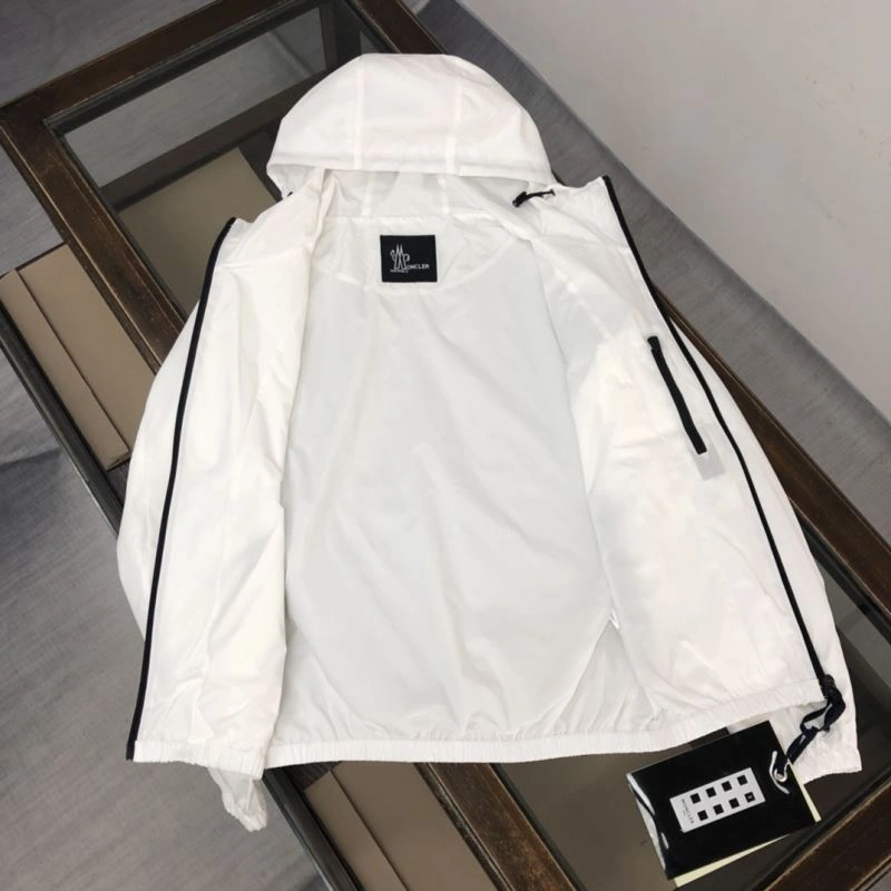 Moncler Outwear FastDry 143562