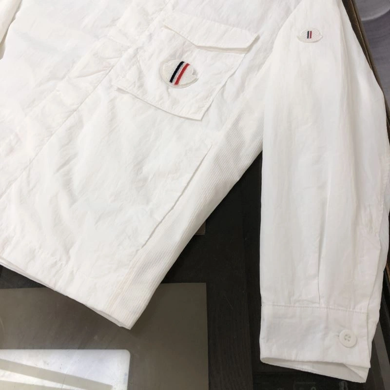Moncler Outwear ComfortFit 143560
