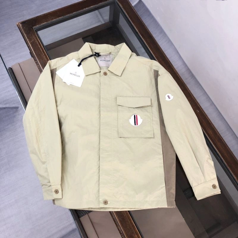 TimelessDesign Moncler Outwear 143553