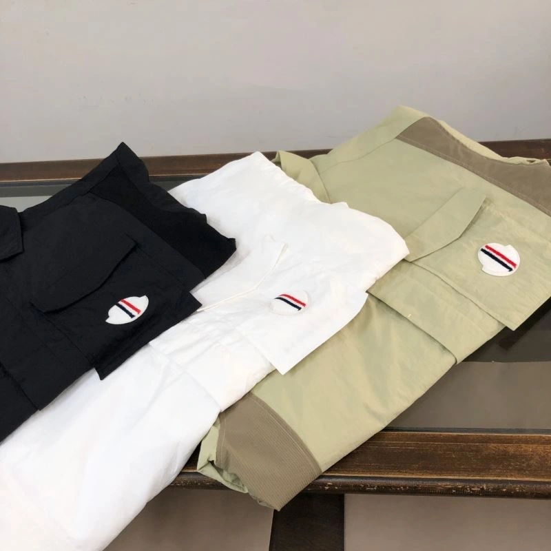 TimelessDesign Moncler Outwear 143553
