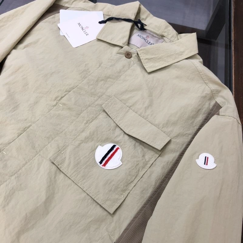 TimelessDesign Moncler Outwear 143553