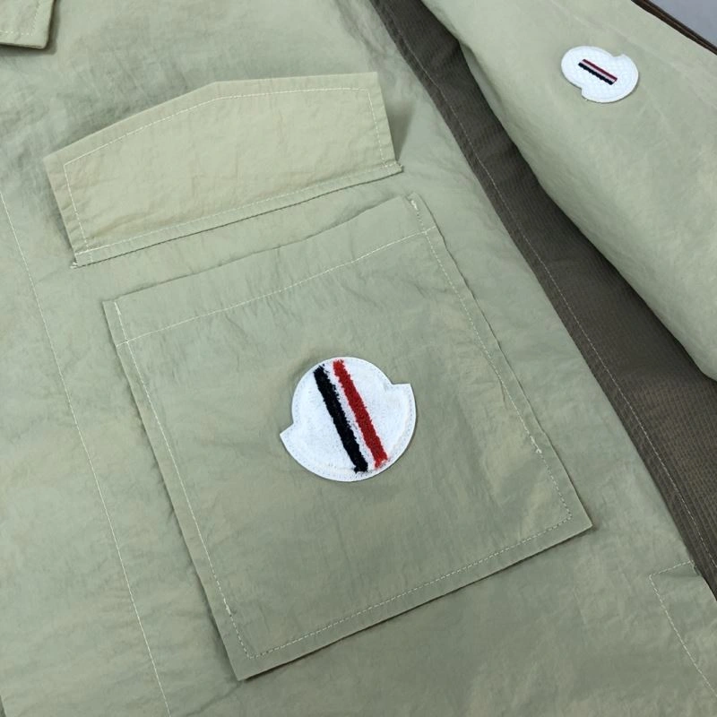 TimelessDesign Moncler Outwear 143553