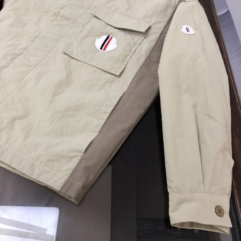 TimelessDesign Moncler Outwear 143553