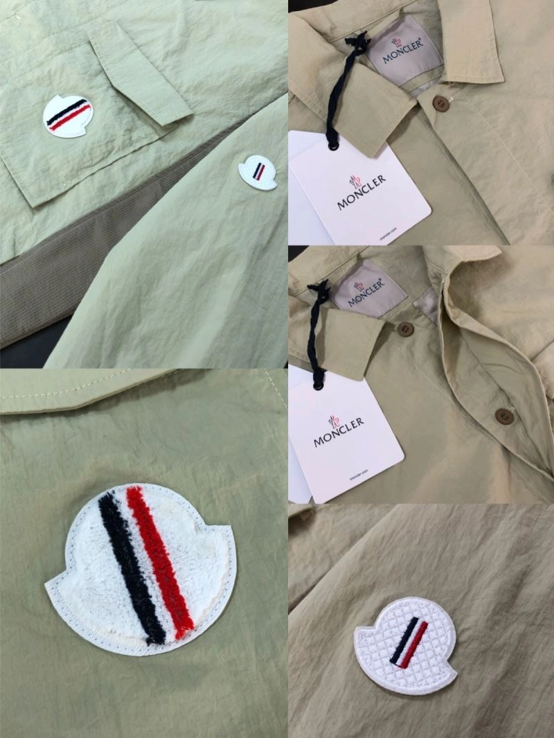 TimelessDesign Moncler Outwear 143553