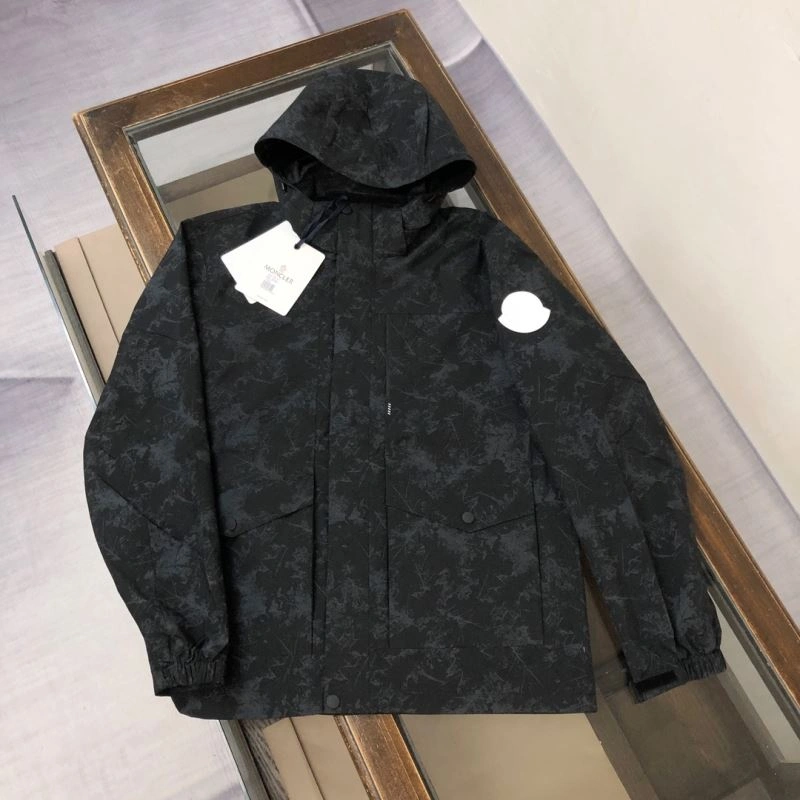 Original Moncler Outwear 143551