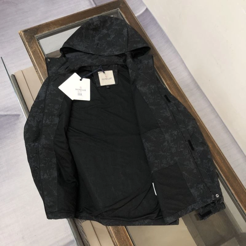 Original Moncler Outwear 143551