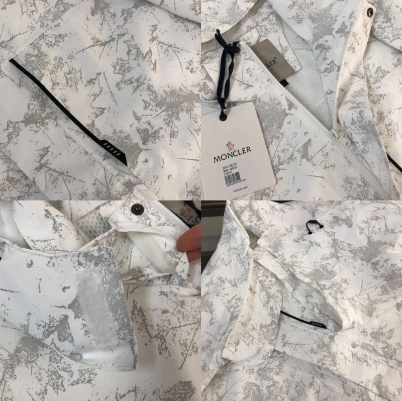 Moncler Outwear Unique 143556