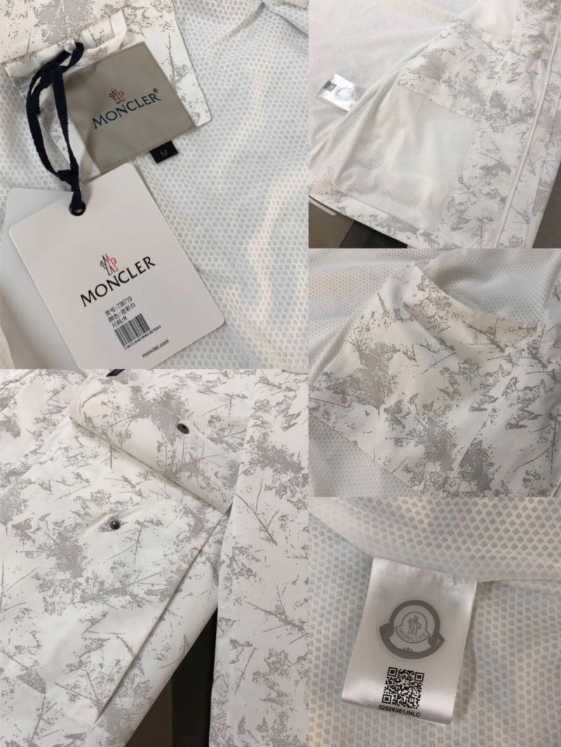 Moncler Outwear Unique 143556