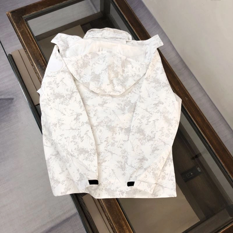 Moncler Outwear Unique 143556