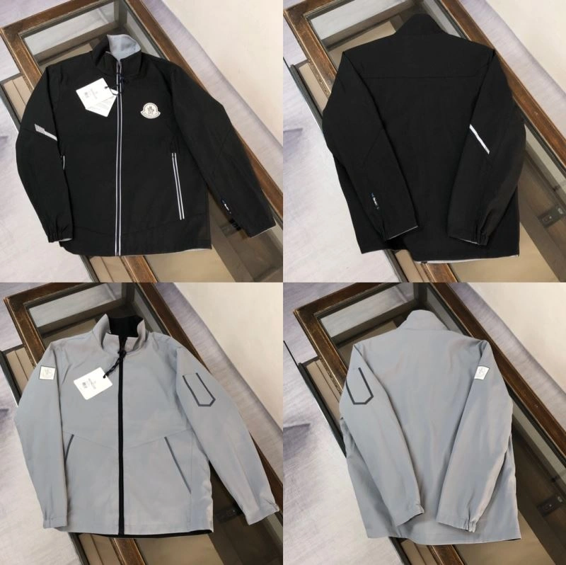 Breathable Moncler Outwear 143557