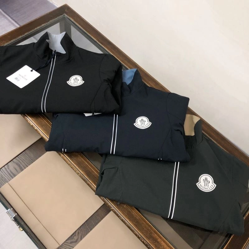 DailyWear Moncler Outwear 143539