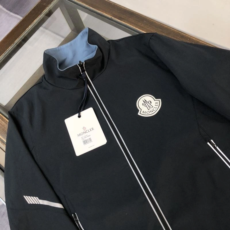 DailyWear Moncler Outwear 143539
