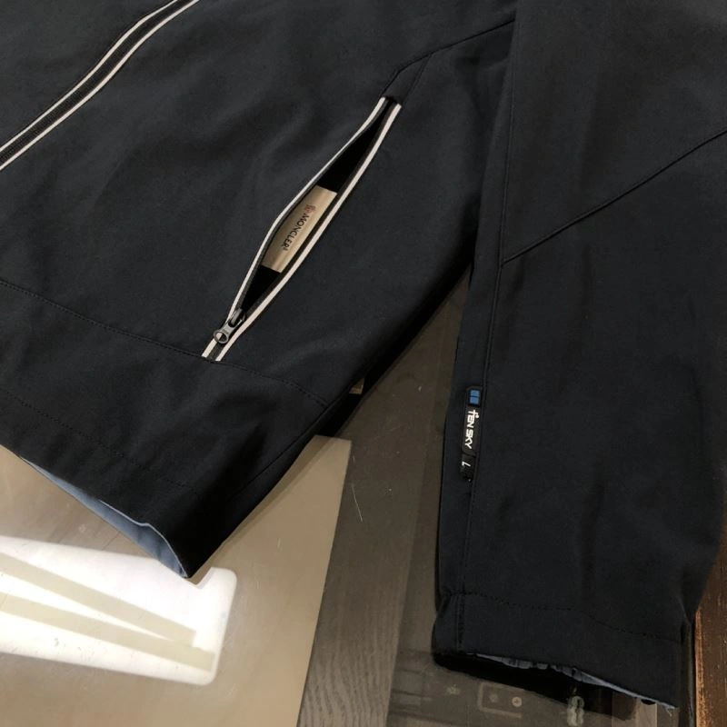 DailyWear Moncler Outwear 143539