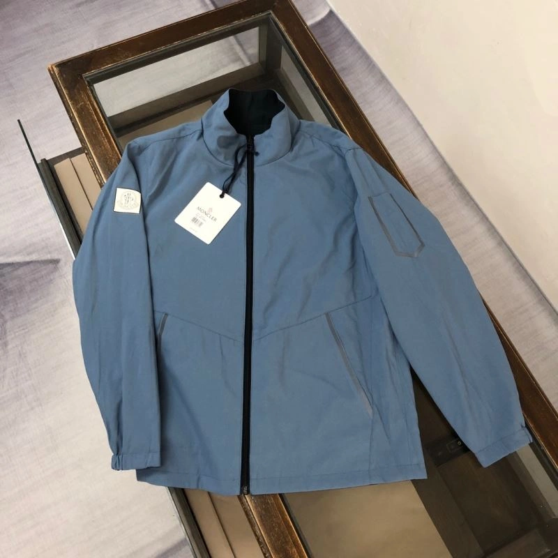 QuickDry Moncler Outwear 143546