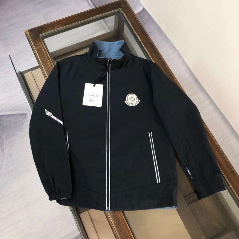 QuickDry Moncler Outwear 143546