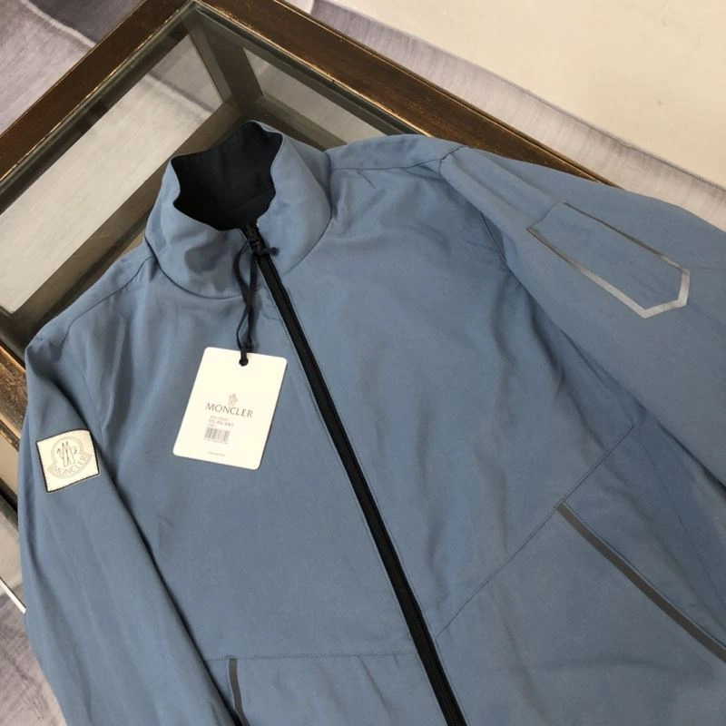QuickDry Moncler Outwear 143546