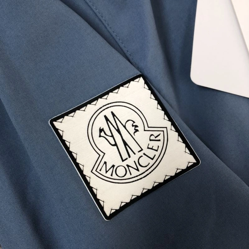 QuickDry Moncler Outwear 143546
