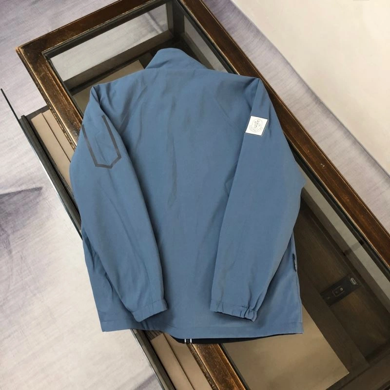 QuickDry Moncler Outwear 143546
