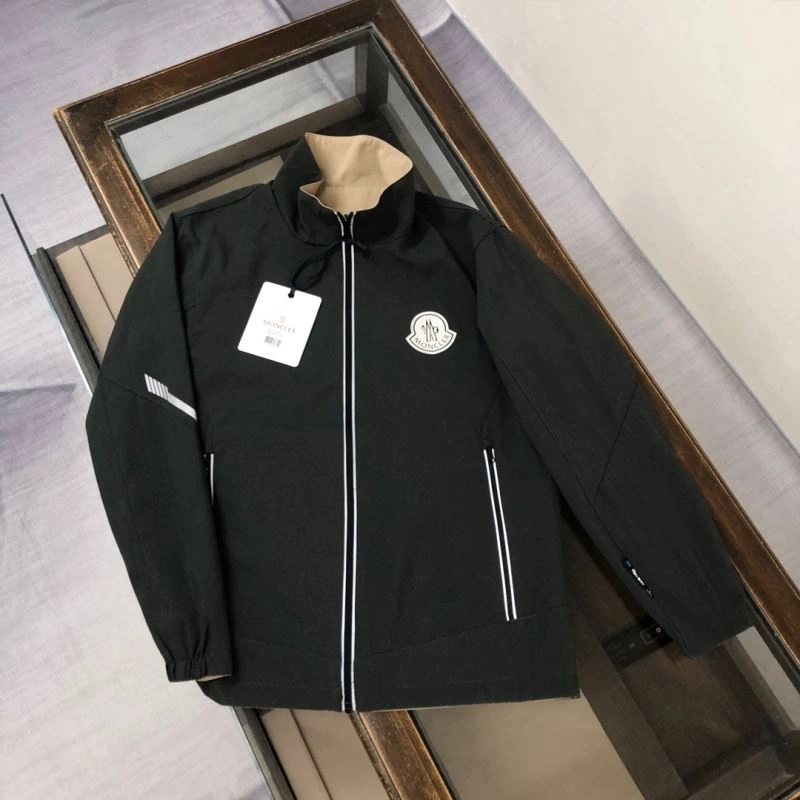 NewStyle Moncler Outwear 143541