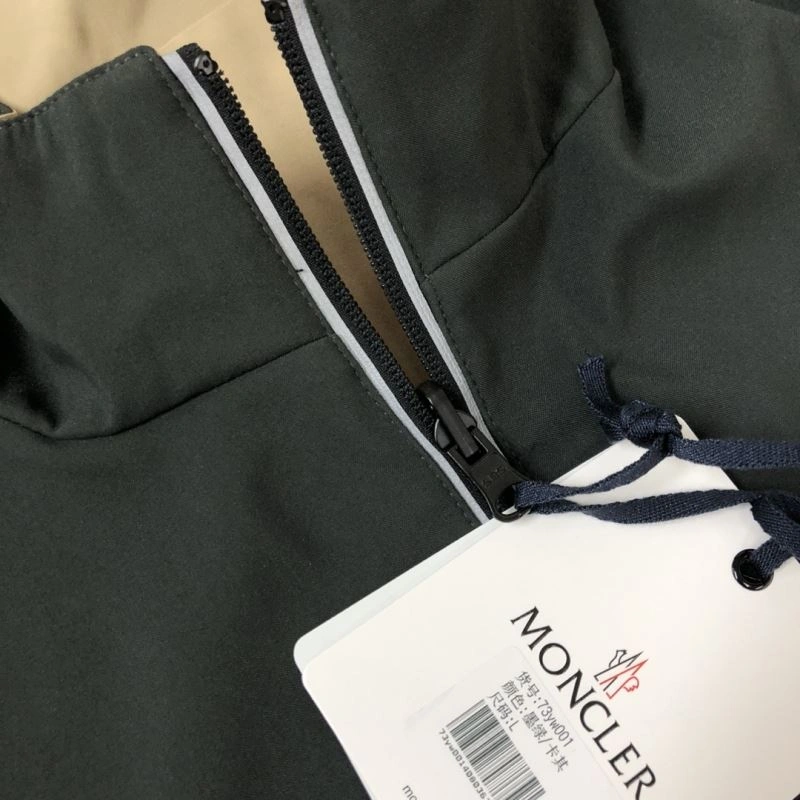 NewStyle Moncler Outwear 143541