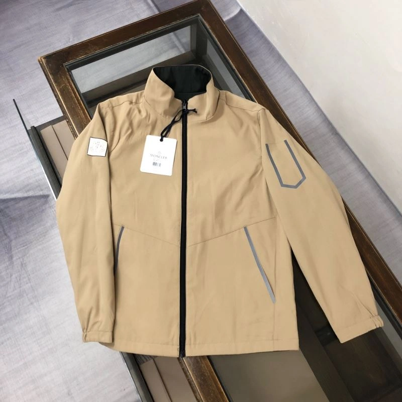 Practical Moncler Outwear 143549