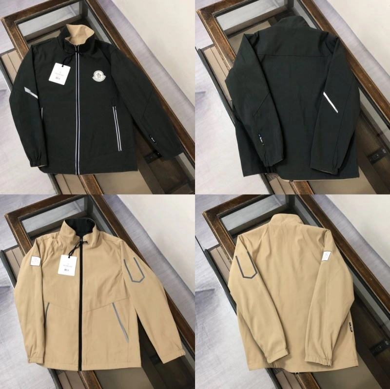 Practical Moncler Outwear 143549