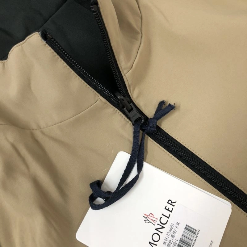 Practical Moncler Outwear 143549